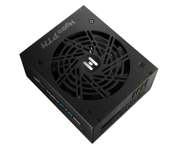 FSP/Fortron PTM PRO 1650W 80 Plus Platinum ATX 3.1 PPA16F0101 - 1273520 - zdjęcie 5
